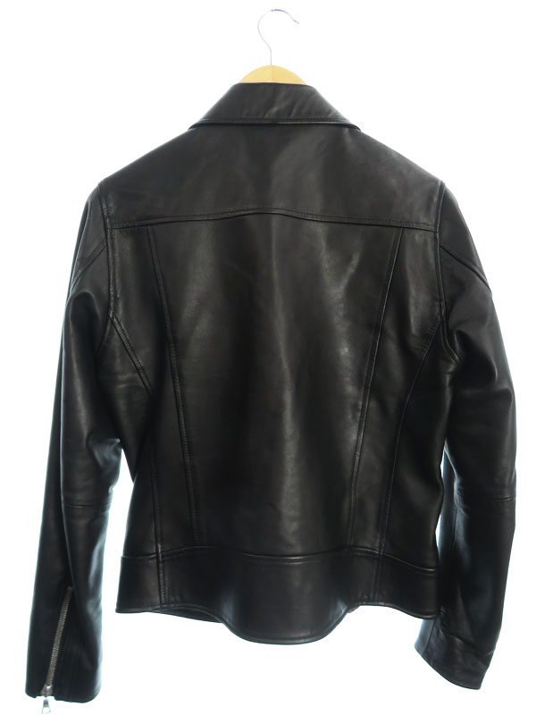 UNITED ARROWS】【アウター】ユナイテッドアローズ『レザージャケット