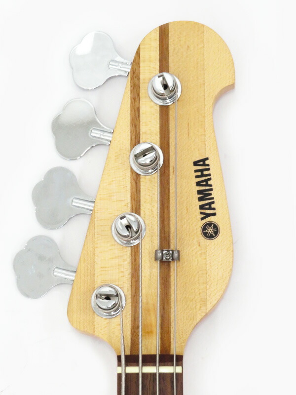 YAMAHA】ヤマハ『エレキベース』BB424 2011年製 1週間保証【中古