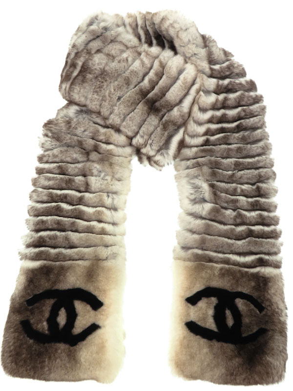 CHANEL】【オリラグ】【ココマーク】【CCマーク】【イタリア製