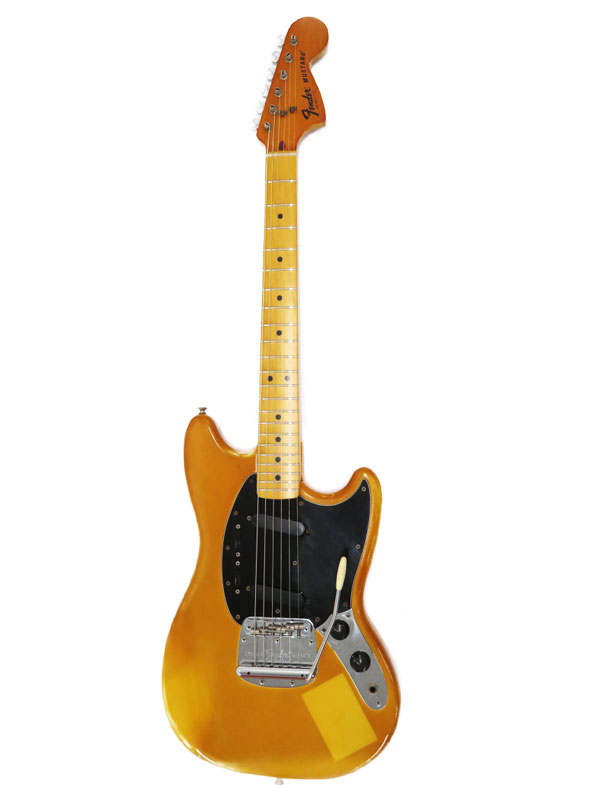 Fender USA】【工房メンテ】【リフレット済】フェンダーUSA『エレキ