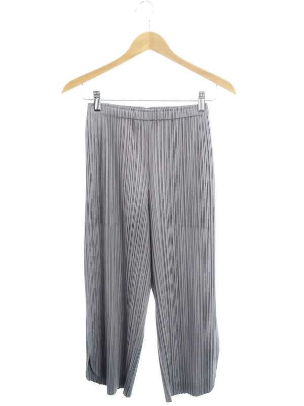 PLEATS PLEASE ISSEY MIYAKE】【日本製】プリーツプリーズイッセイ