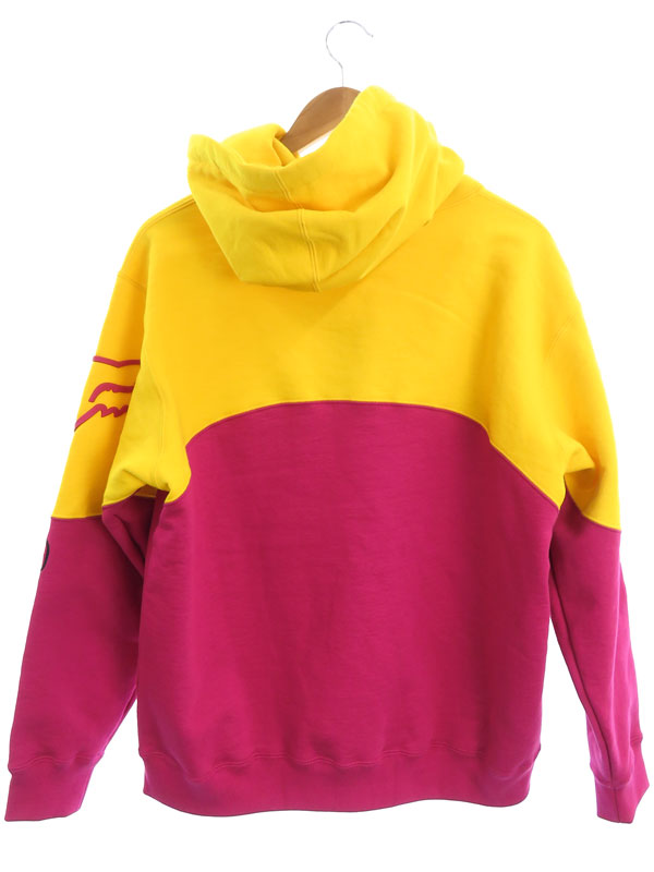 Supreme】【Fox Racing Hooded Sweatshirt】【トップス】シュプリーム