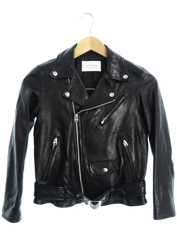 beautiful people】【ユナイテッドアローズ別注】ビューティフル