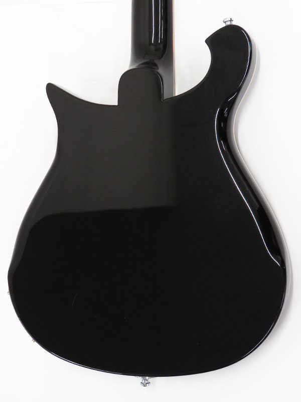 Rickenbacker】【工房メンテ】リッケンバッカー『エレキギター』620