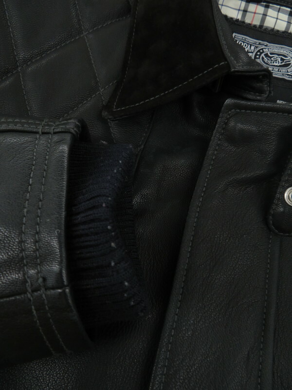 NEIGHBORHOOD】【Vincents/GL-JKT】【アウター】ネイバーフッド