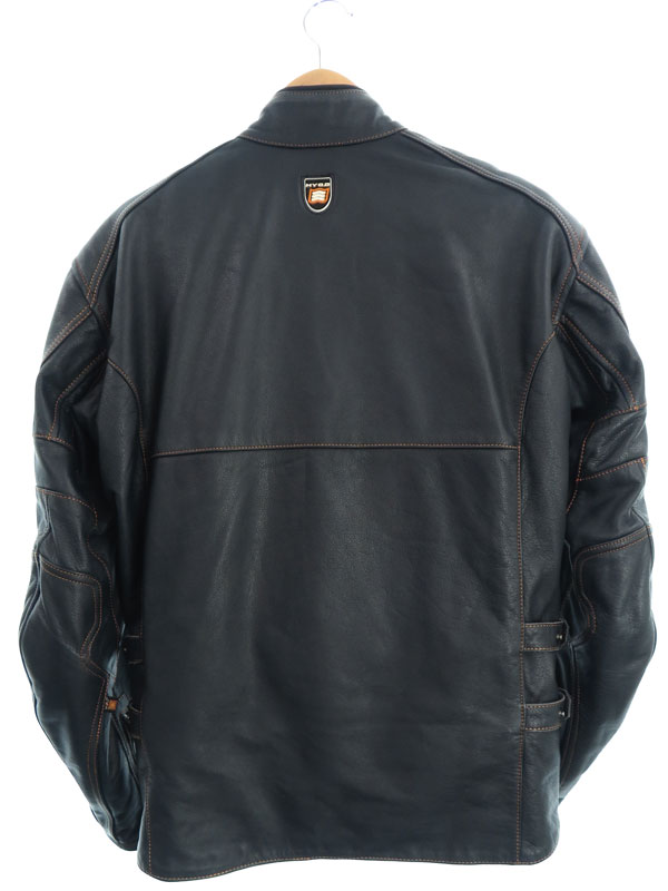 HYOD】【プロテクター付】【アウター】ヒョウドウ『ボアライナー付