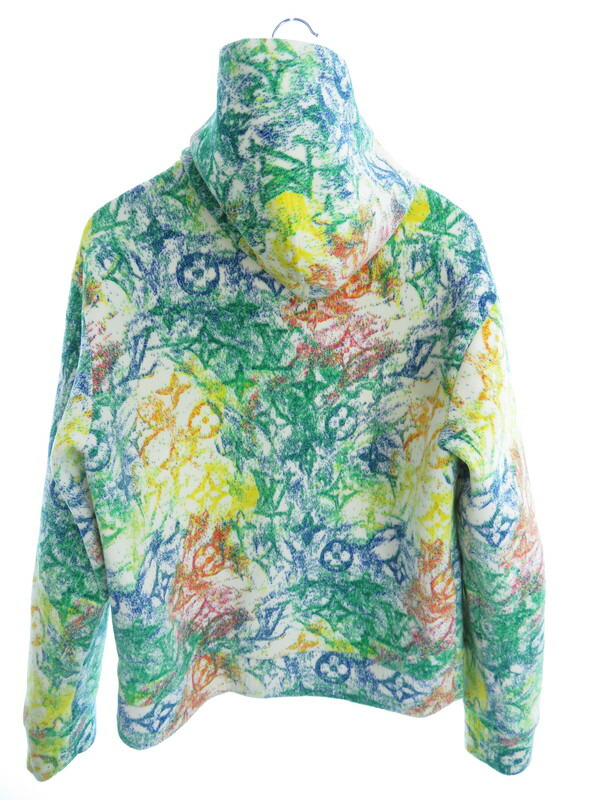 Louis Vuitton】【パステルモノグラム】【イタリア製】ルイヴィトン