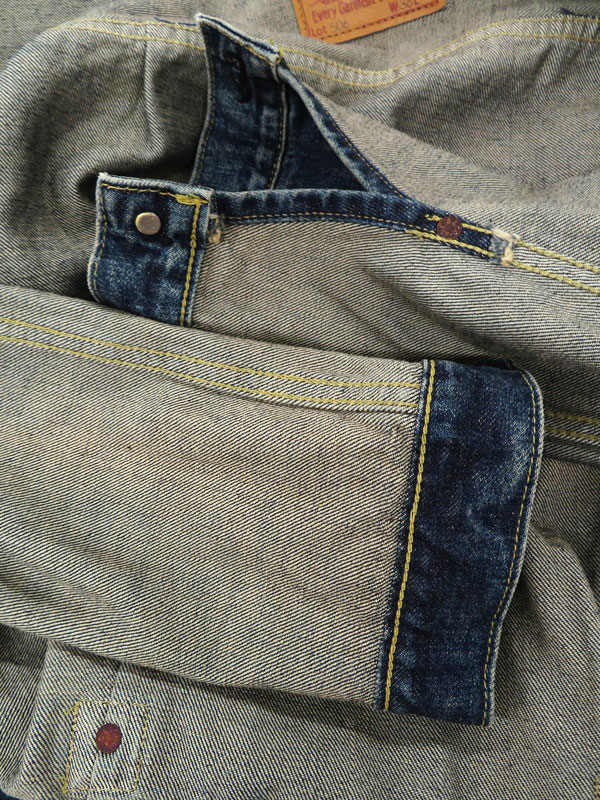 LEVIS】【506】【1st】【大戦モデル】【復刻】【日本製】リーバイス