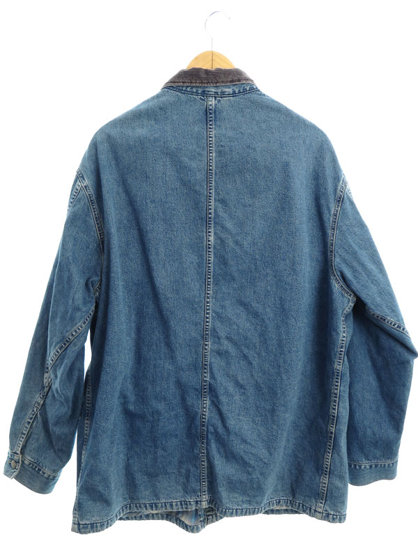 RRL RALPH LAUREN】【第一期タグ】【アメリカ製】ダブルアールエル