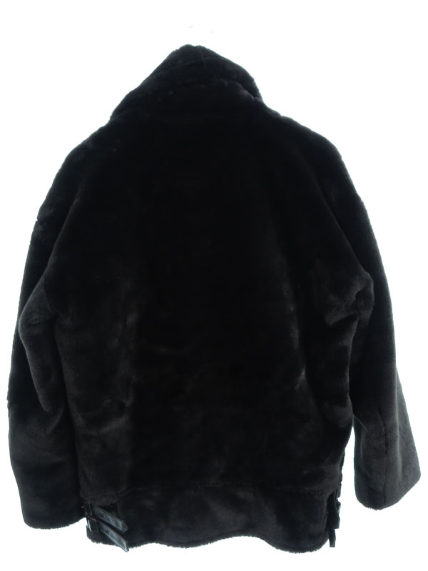 HYSTERIC GLAMOUR】【野口強】【アウター】ヒステリックグラマー