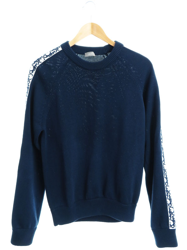 Dior Homme】【トロッター】【イタリア製】【トップス】ディオールオム