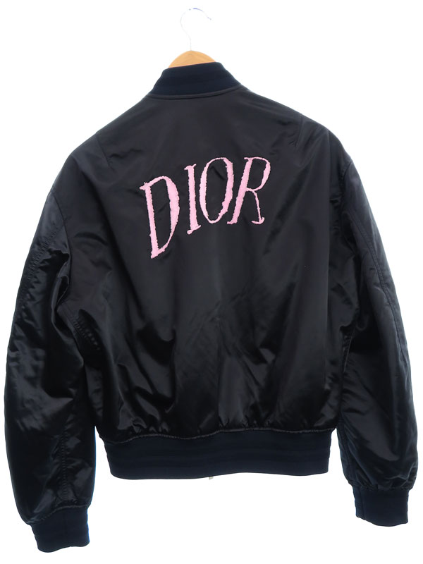 Christian Dior】 ディオール ジャケット イタリア製 X228 Dior Homme