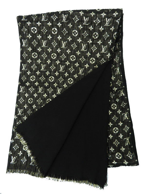 LOUIS VUITTON】【イタリア製】ルイヴィトン『エトール・モノグラム