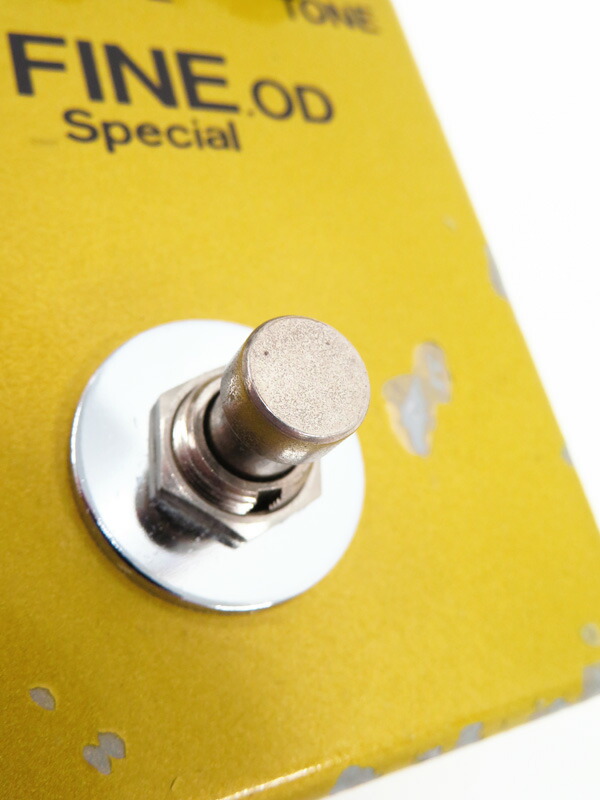 HUMAN GEAR】ヒューマンギア『オーバードライブ』FINE.OD Special