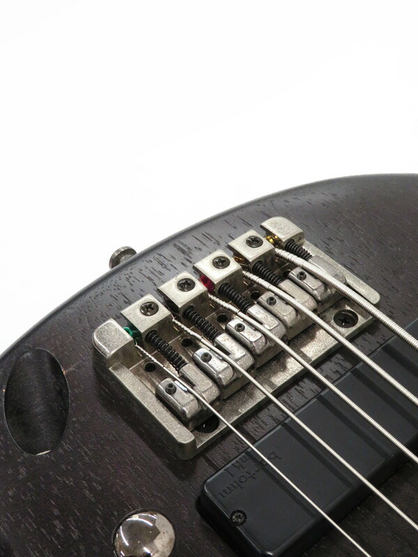 Ibanez】アイバニーズ『5弦エレキベース』SR505 1週間保証【中古