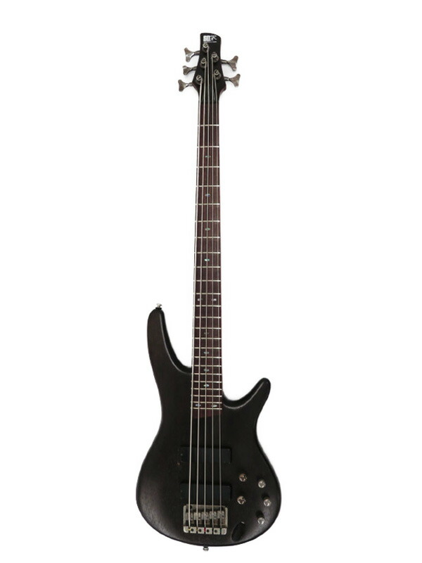 Ibanez】アイバニーズ『5弦エレキベース』SR505 1週間保証【中古
