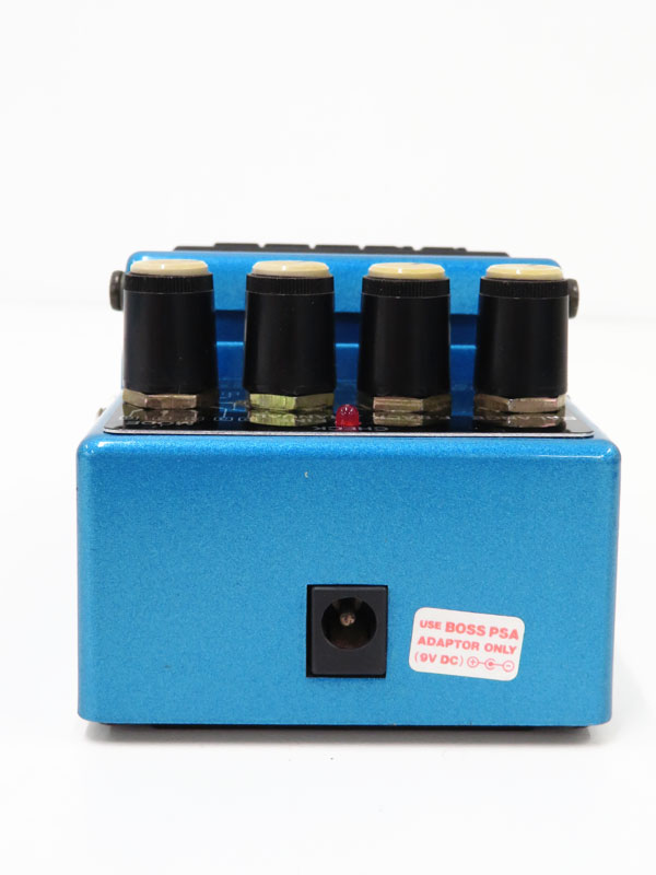 BOSS】【日本製】ボス『ピッチシフター/ディレイ』PS-2 コンパクト