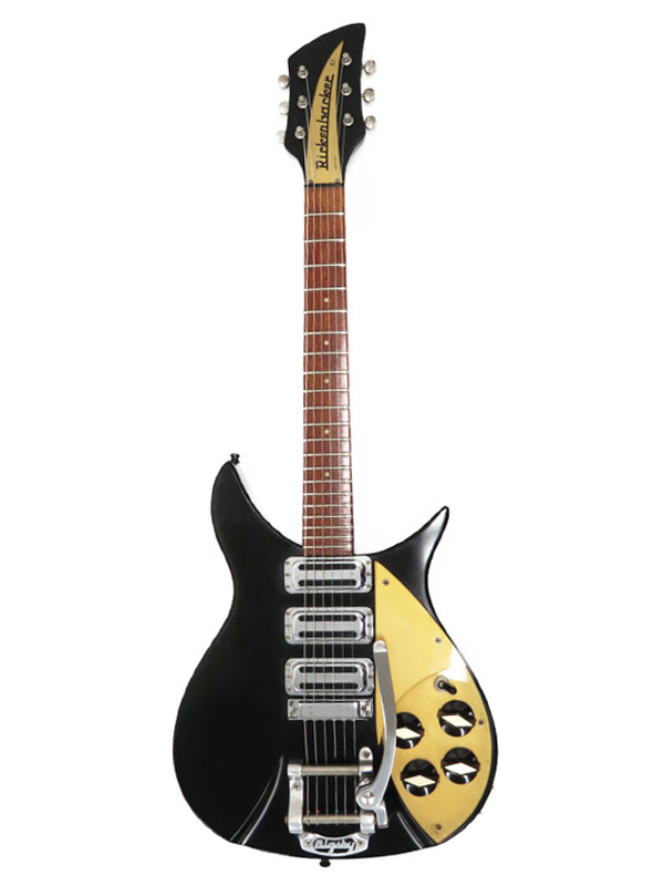 Rickenbacker】【工房メンテ】リッケンバッカー『エレキギター』325V59