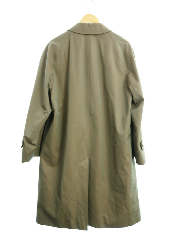 Aquascutum】【Aqua 5】【玉虫】【英国製】【アウター】アクアスキュー