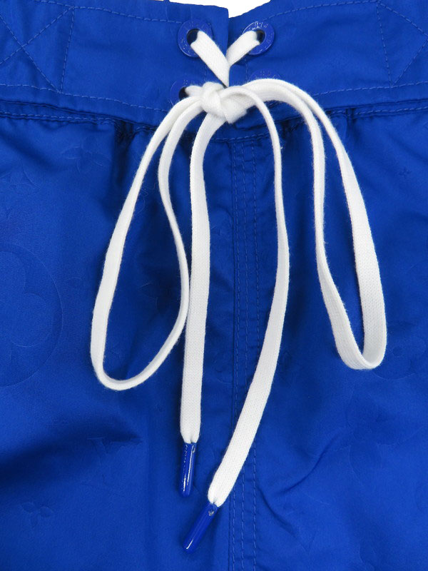 Louis Vuitton】【イタリア製】ルイヴィトン『モノグラム3Dポケット