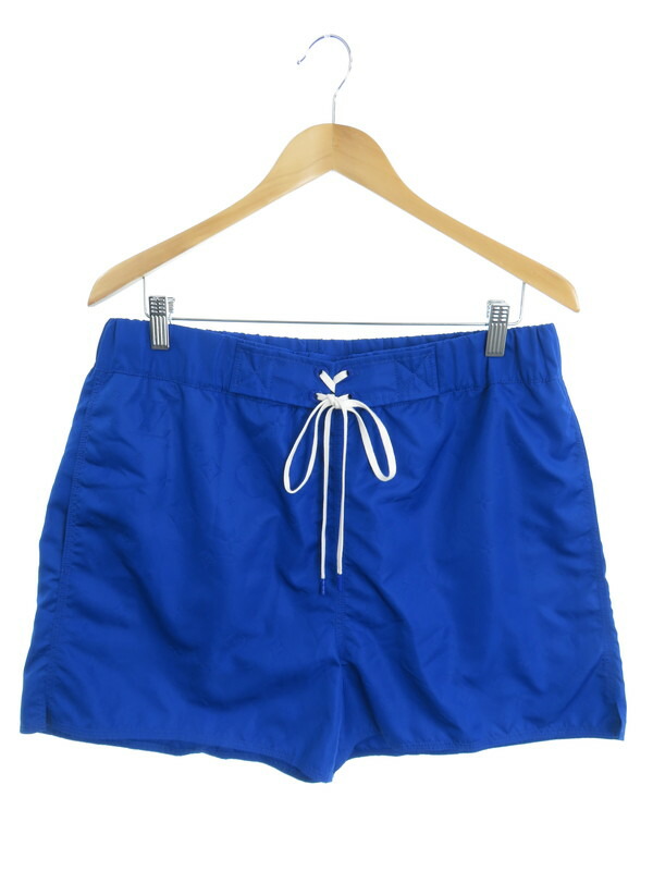 Louis Vuitton】【イタリア製】ルイヴィトン『モノグラム3Dポケット