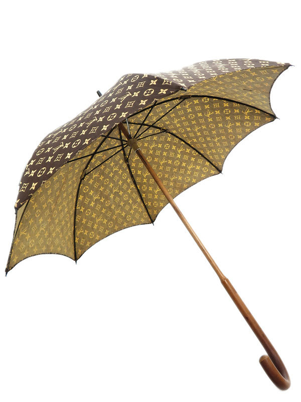 LOUIS VUITTON】【モノグラム柄】【PARAGON FOX FRAMES