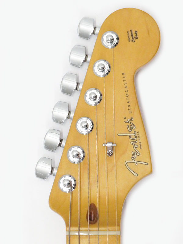 Fender USA】フェンダーUSA『エレキギター』American Standard