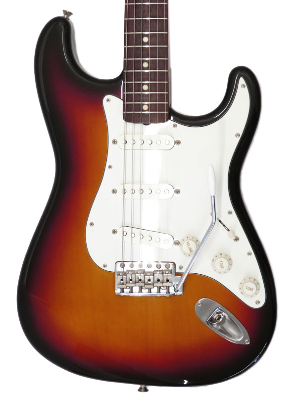 K63激安早い者勝ち✨フェンダー 93-94年 ギター 富士源工場 JAPAN K63