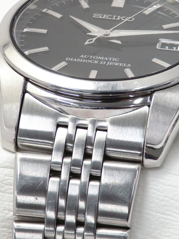 SEIKO】セイコー『スピリット メカニカル』SCVS003 6R15-00A0 62****番