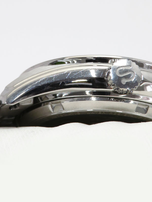 SEIKO】セイコー『スピリット メカニカル』SCVS003 6R15-00A0 62****番