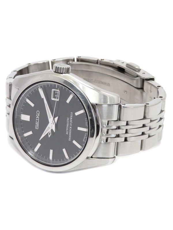 SEIKO】セイコー『スピリット メカニカル』SCVS003 6R15-00A0 62****番