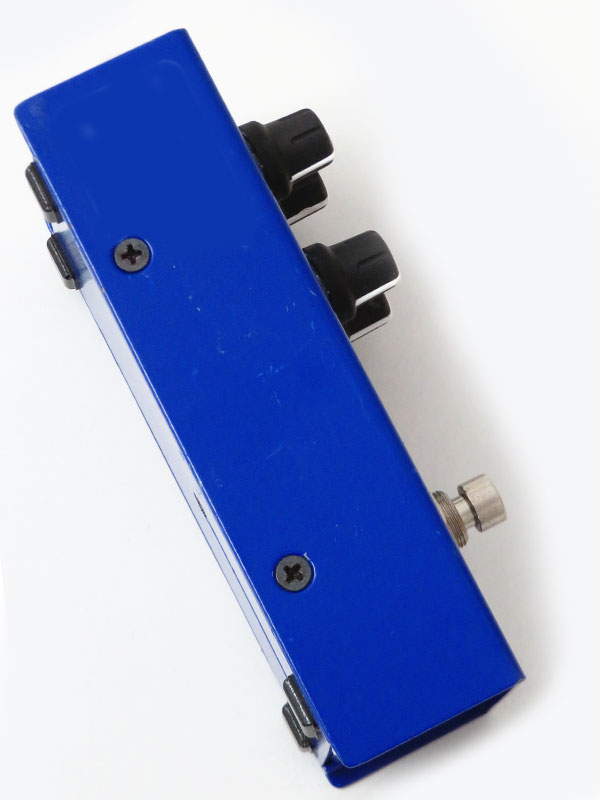 aguilar】アギュラー『ベース用コンプレッサー』TLC COMPRESSOR