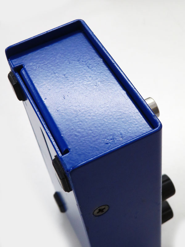 aguilar】アギュラー『ベース用コンプレッサー』TLC COMPRESSOR