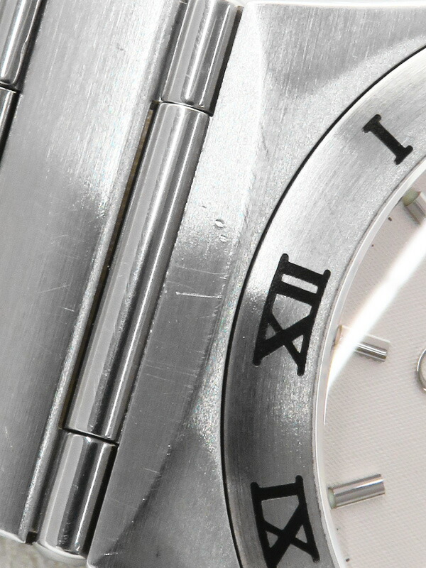 OMEGA】オメガ『コンステレーション』1512.30 メンズ クォーツ 1ヶ月