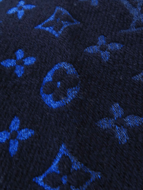 LOUIS VUITTON】ルイヴィトン『エシャルプ・モノグラム クラシック