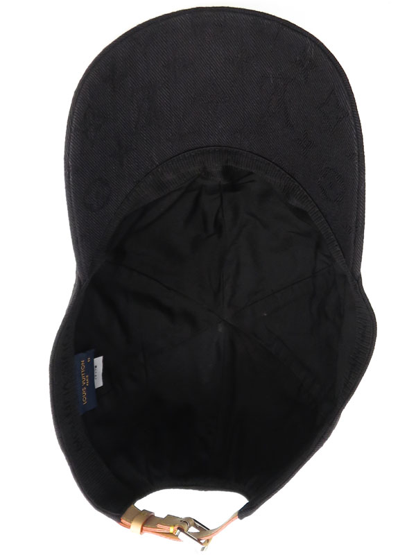 Louis Vuitton】ルイヴィトン『キャスケット・モノグラム