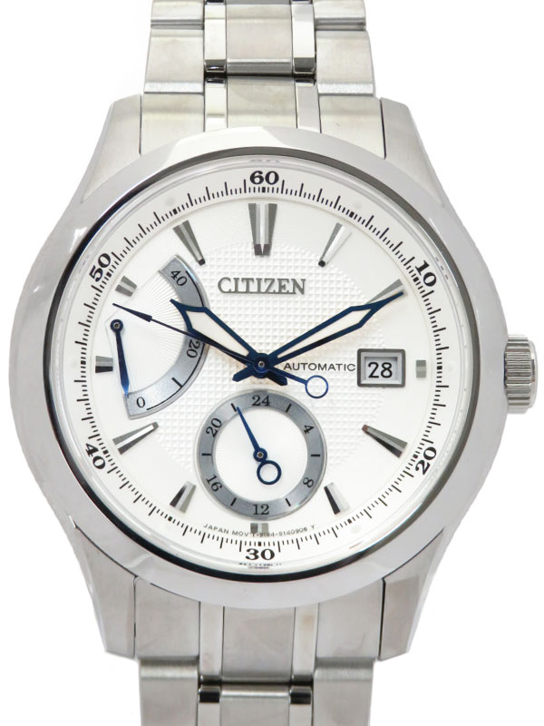 CITIZEN】シチズン『シグネチャー コレクション グランドクラシック