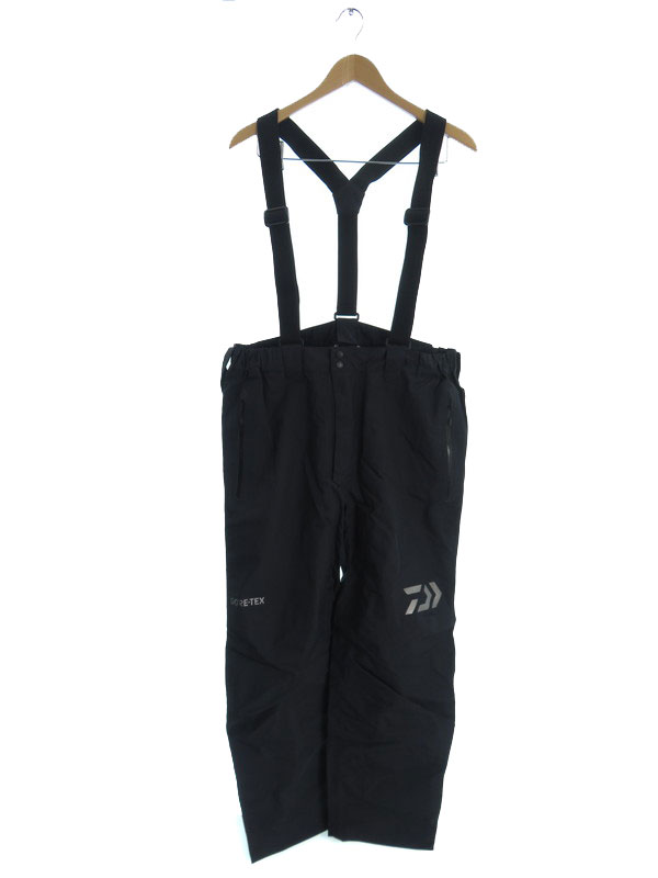DAIWA】ダイワ『レインウェア ゴアテックスプロダクト コンビアップ
