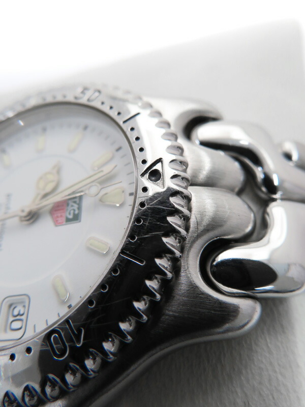 TAG Heuer】タグホイヤー『S/el セルシリーズ プロフェッショナル