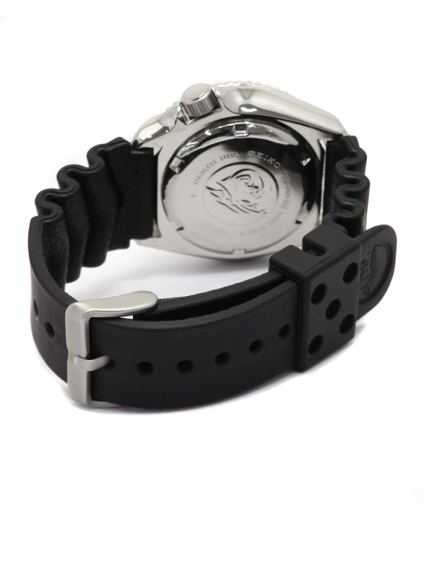 SEIKO】セイコー『ブラックボーイ ダイバーズ』SKX007 7S26-0020 94