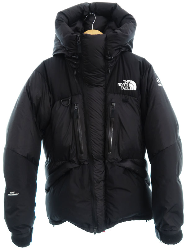 THE NORTH FACE】ザノースフェイス『ヒマラヤンパーカ サミット
