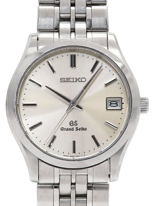 SEIKO】セイコー『グランドセイコー』SBGV001 9F82-0A10 56****番