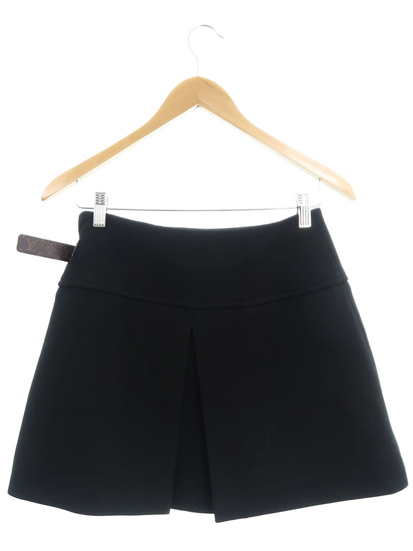 LOUIS VUITTON】ルイヴィトン『モノグラムダブルリングミニラップ