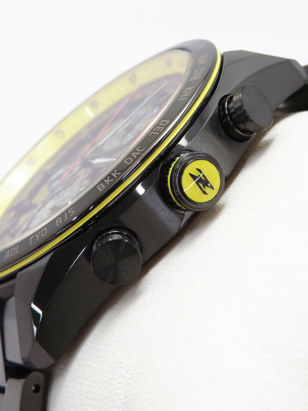 CITIZEN】シチズン『アテッサ NISSAN FAIRLADY Z コラボモデル