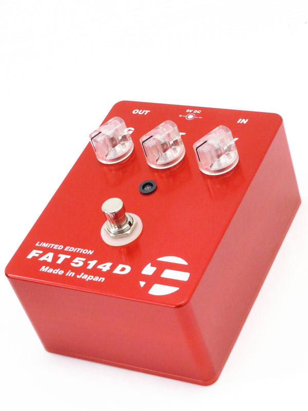 値下げ FAT514.D ブースター エフエーティー 値下げ FAT514.D