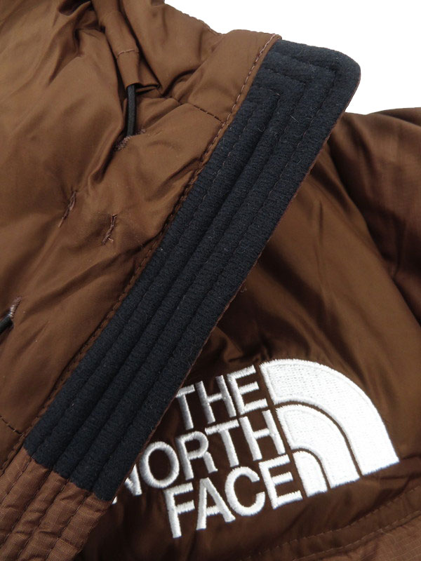 THE NORTH FACE】ザノースフェイス『ヌプシフーディ sizeL』ND92232R