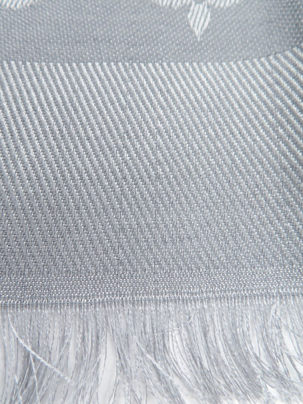 LOUIS VUITTON】ルイヴィトン『ショール・モノグラム』M77629