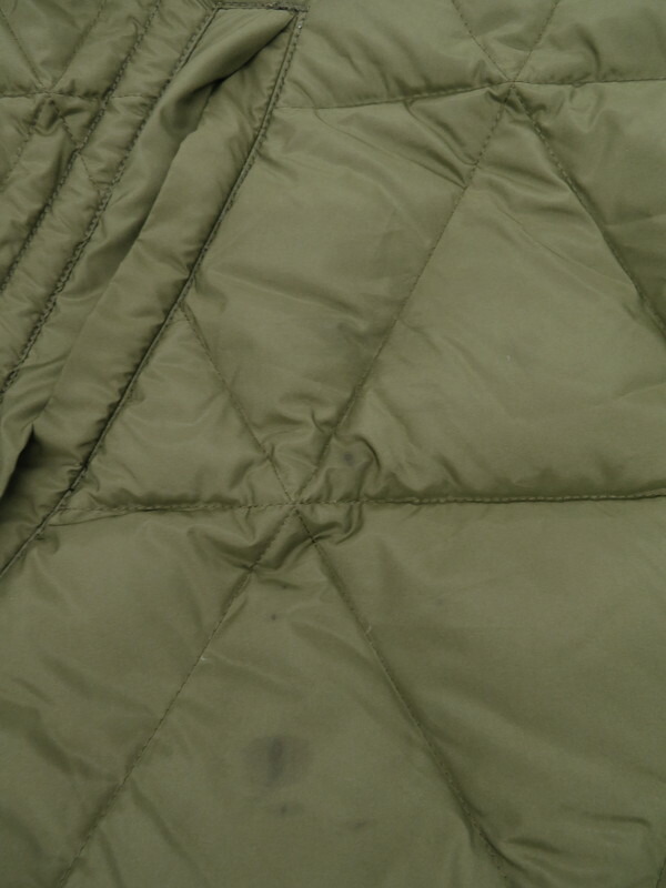 THE NORTH FACE PURPLE LABEL】ザノースフェイスパープルレーベル