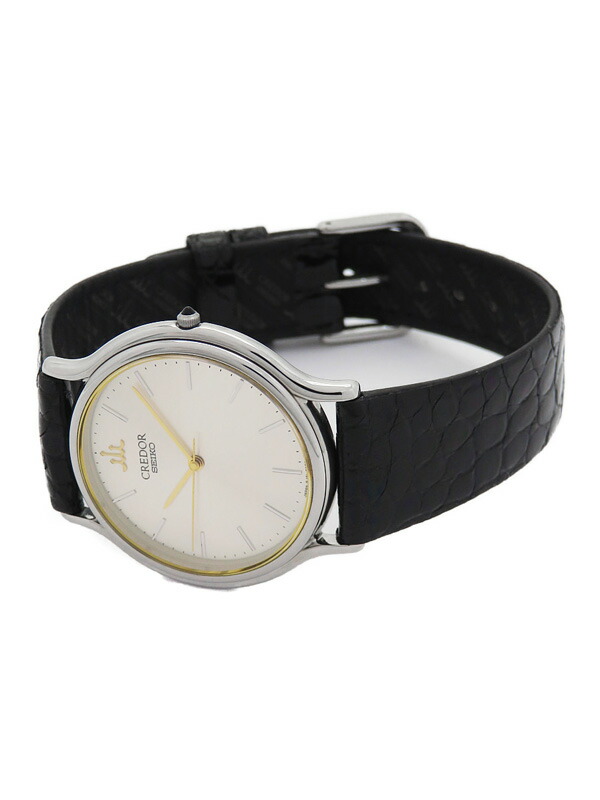 SEIKO】セイコー『CREDOR クレドール』GCAR011 8J81-6A30 03****番