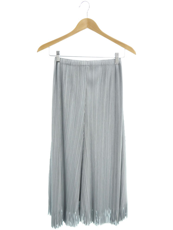 PLEATS PLEASE ISSEY MIYAKE】プリーツプリーズイッセイミヤケ